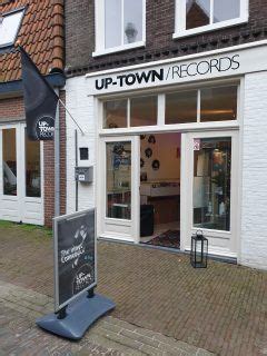 platenzaak hoorn